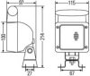 LINDE 0009740422 Worklight